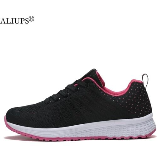 Running Shoes ALIUPS China
