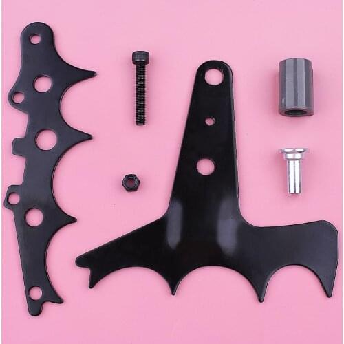 Felling Dog Spike Chain Catcher Kit For Husqvarna 362 365 371 372 371XP 372XP 372 EPA 390XP Chainsaws