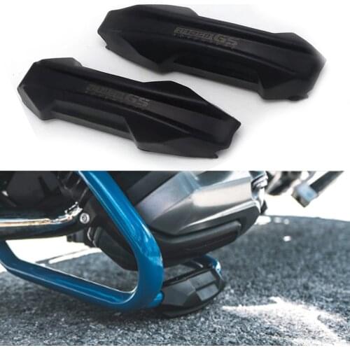 Motorcycle part For BMW R1100GS R1150GS R1200GS R 1200 GS R1250GS G310GS G 310 GS 25mm Crash Bar Bumper Engine Guard Protection