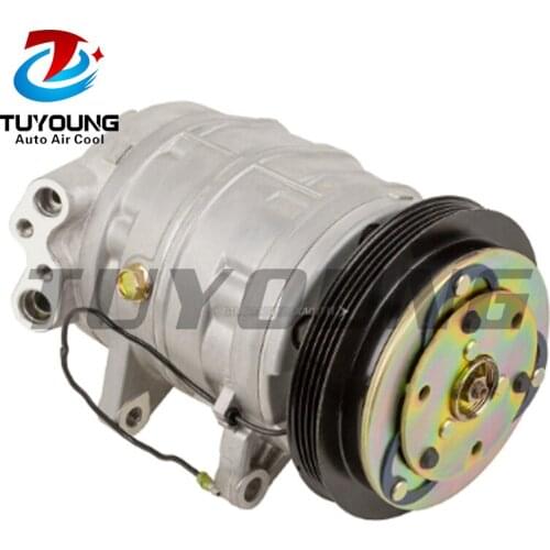 DKS16H Auto Ac Parts Compressor Pump For Nissan 300ZX 92610-30P12 9261040V00 92600-48P01