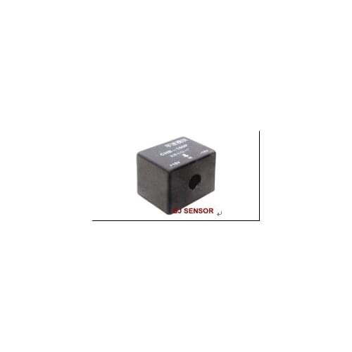 Hall current sensor chb-100p module electronic
