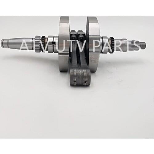 CRANKSHAFT ASSY 0800-041000-0001 CF800