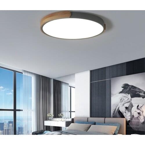 Moderne Slaapkamer Led Plafondlamp Verlichting Armatuur Ultradunne Led Plafond Lamp Verlichting Voor Woonkamer ceiling lights
