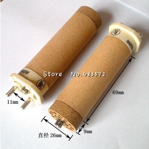 Wholesale 10pc/lot 230V 1500W heating element for the TRIAC S 100.689 Hot Air plastic gun heat element