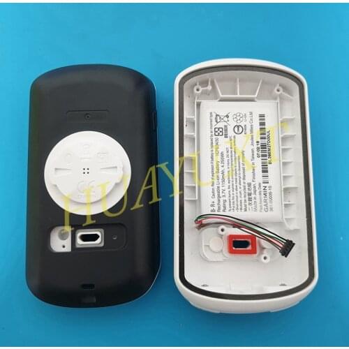 Original Back Cover with Battery for Garmin EDGE EXPLORE GPS Bike Computer Repair replacement