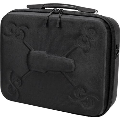 Portable Storage Box for The Carrying Case for DJI MAVIC 2 PRO