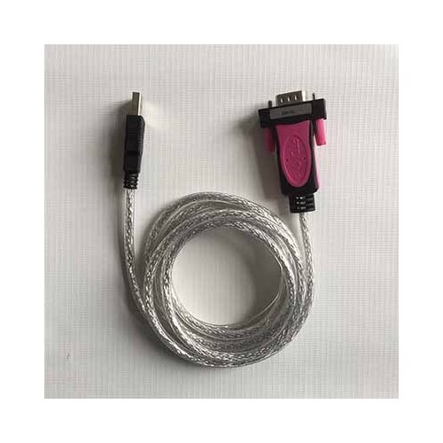 USB to Serial RS232 Converter