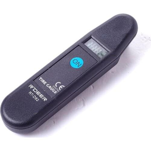 RUNDS Pressure Sensors