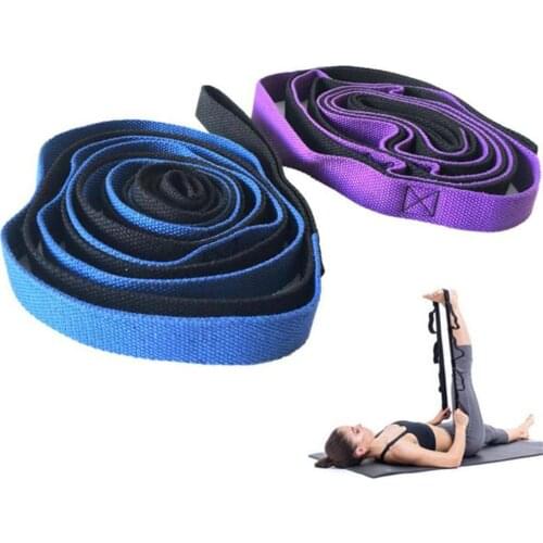 Sport Resistance Bands Training And Exercise Rubber Bands Expander Gym Entertainment Bodybuilding Pilates Yoga Portable Fitness
