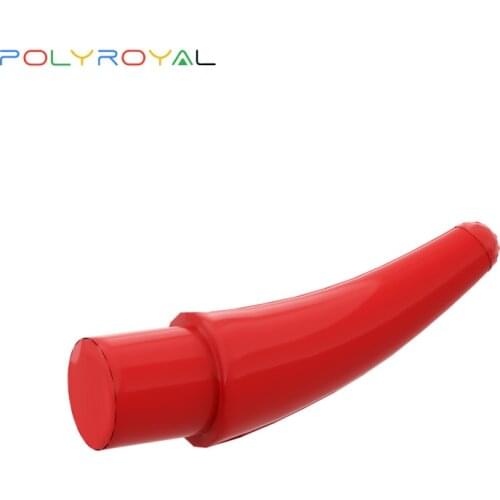 Building Blocks Technical parts Teeth horns thorns 10 PCS MOC Compatible With brands toys for children 53451