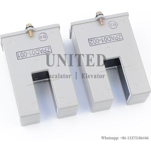 UNITED ZPAD01-001 Elevator Leveling Sensor