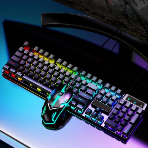 Vinlo Keyboard And Mouse Kits