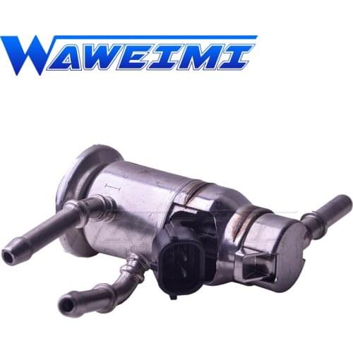 WAWEIMI 1pcs Engine parts OEM A2C14356400 carbamide fuel injector nozzle for car replacement spray urea injector