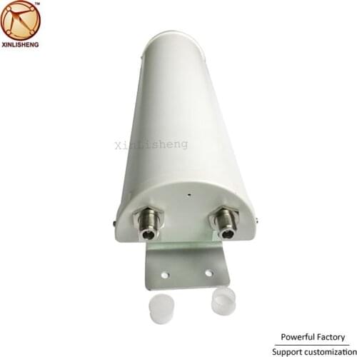 WIFI Mimo Wireless aerial Outdoor 16dBi 5.8G Double polarized plate antenna with N female
