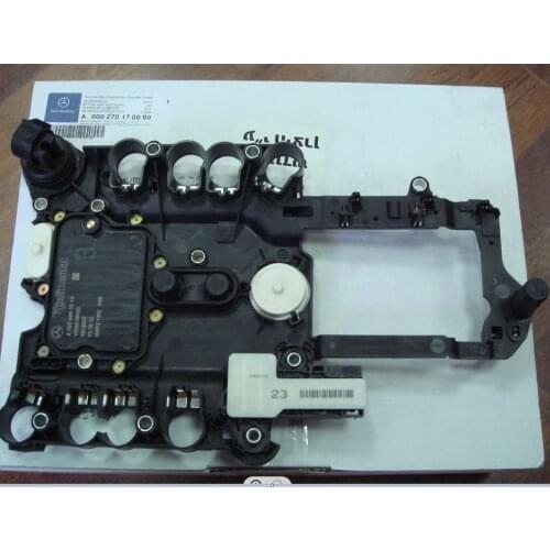 XYL, 722.9 A 003 446 03 10 A000270170080 Spare Parts For Automatic Boxes