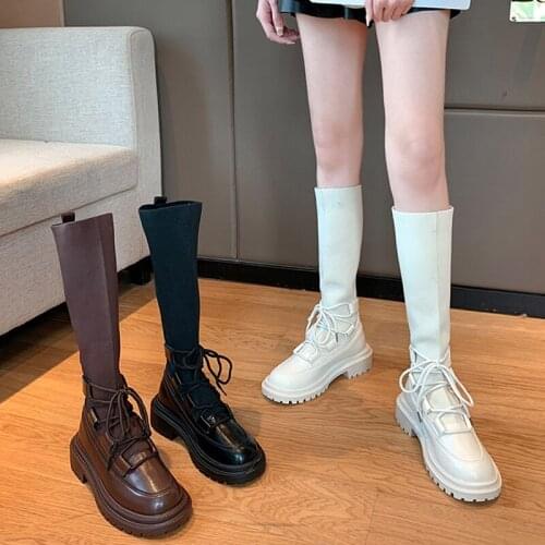 ZFSRCN Women's Boots