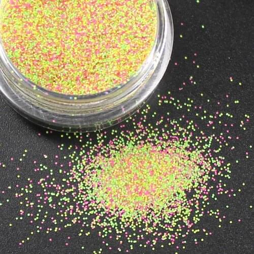 1Pcs/Sell MIX Yellow Pink DIY Nail Art Nail Polish Silver Color Long-Lasting Nail Polish Girl Cute Nail Decoration Tool