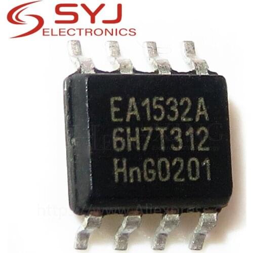10pcs/lot TEA1532A TEA1532 EA1532A EA1532 SOP-8 In Stock