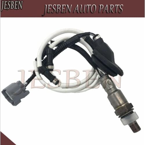 234-4363 Rear Lambda O2 Oxygen Sensor fit for Acura TSX 2004-2008 Honda Accord 2003-2007 2.4L NO# 36532-RAD-L12 36532-RAD-L11