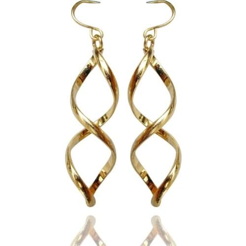 ANKUN Dangle Earrings