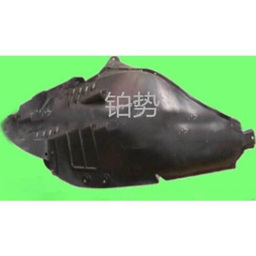 Car Fender liner, wheel mud guard, fender, tire cover 2004-mer ced esb enzS600 S65 W221 A2216903230/2216903230