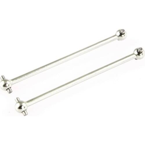 LCRacing EMB 1/14 EP buggy L6018 F&R DOGBONE / Dog Bone/Dogbone Set