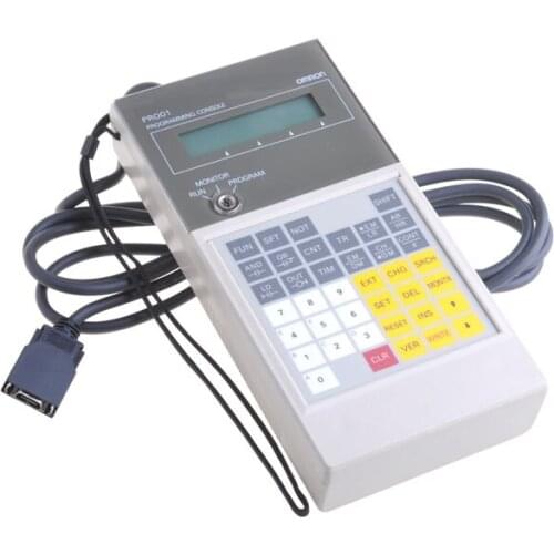 CQM1H-PRO01-E Handheld programmer