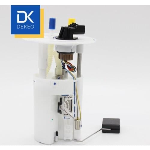 DEKEO For Buick Fuel pump assembly Excelle HRV 1.6/1.8 96465232