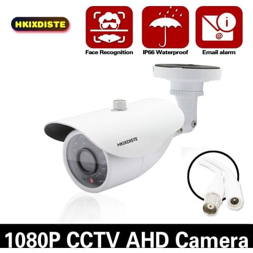 HKIXDISTE Home Security Cameras