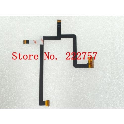 New Repair Parts Gimbal Camera Flat Ribbon Flex Cable For DJI Phantom 2 Vision Plus P2V