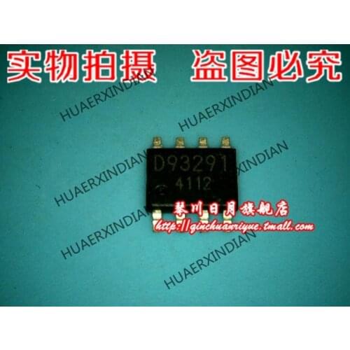 Brand new original D93291 BD93291EFJ-E2 BD93291 High Quality