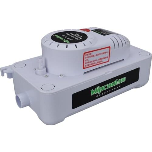 PC-125A Automatic Drainage Air Conditioning Drain Condensed Water Lift Pump