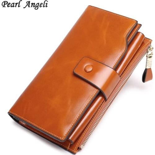 Pearl Angeli Men's Wallets