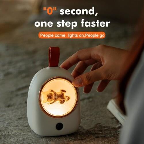 Runsmart Night Lights