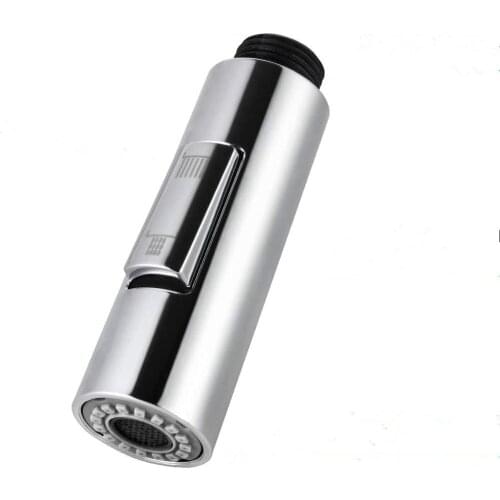 SHUIELIN Kitchen Sink Faucet Head Replacement Pull Down Faucet Spray Head Sink Faucet Sprayer Nozzle Head Pull Out Hose Sprayer