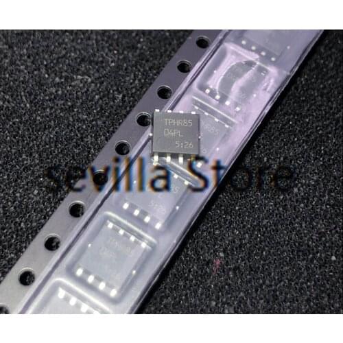 TPHR8504PL TPHR85 04PL TPHR8504 QFN-8 New IC Integration