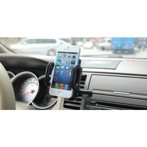 Universal Car Air Vent Holder For Samsung Galaxy S10 S10E Lite S9 S8 S7 S6 Plus S5 S4 S3 J1 J2 J3 J5 J7 J4 J6 Plus J8 Prime Core