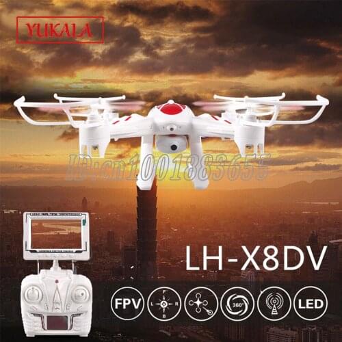Quadrocopters YUKALA China