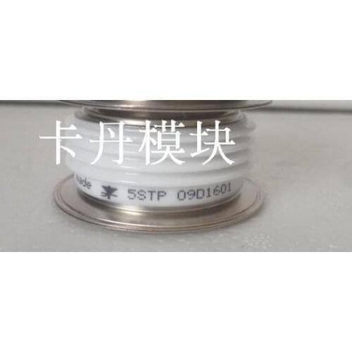 5STP 09D1601 5STP09D1601 100%New and original, 90 days warranty Professional module supply, welcomed the consultation