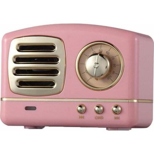 Портативные колонки BUDI China At AliExpress