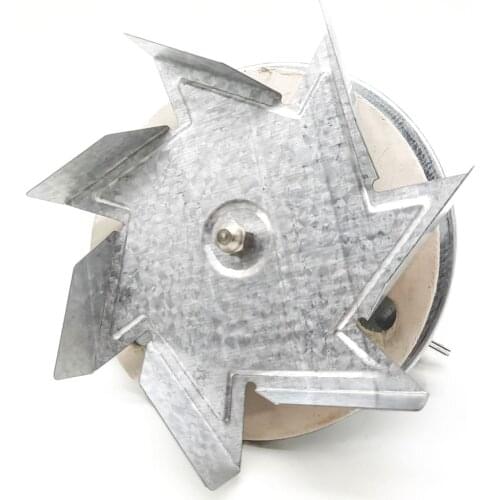 ECG Oven Parts China
