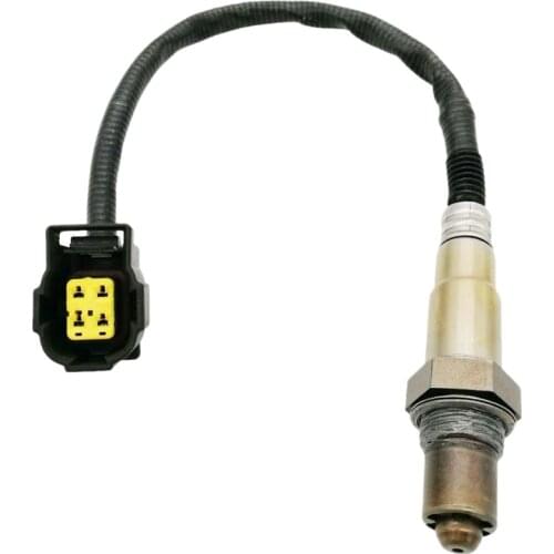 Oxygen Sensor for MERCEDES-BENZ a B C E S Class C230 CLS280 C250 C280 C63 O2 Sensor 0045420718 0258006749