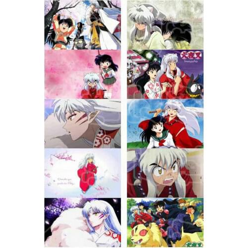 LeeYaQing Game Cards