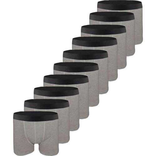 NACAR STORE Men's Underwear