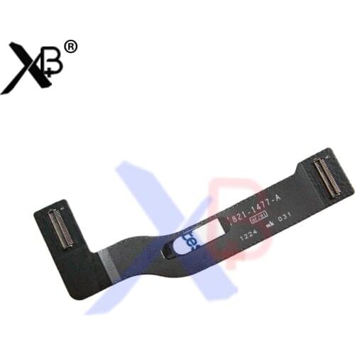 New 821-1477-A 923-0128 I/O BOARD Audio Flex Cable for MacBook Air 13" 13.3" A1466 Mid 2012 EMC2559 MD231 MD232