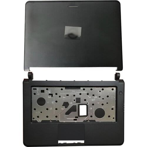 NEW For Dell Latitude 13 3340 3350 Series Laptop Case LCD Back Cover/Front Bezel/Palmrest/Bottom Case