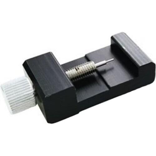 New Metal Adjustable Watch Band Link Strap Pin Remover Adjust Repair Tool Bracelet Link Pin Hand Tool Accessories