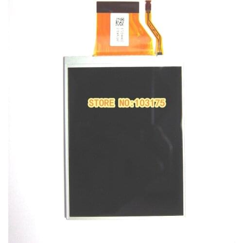 New LCD Display Screen Monitor for Nikon Coolpix D5100 Camera with backlight