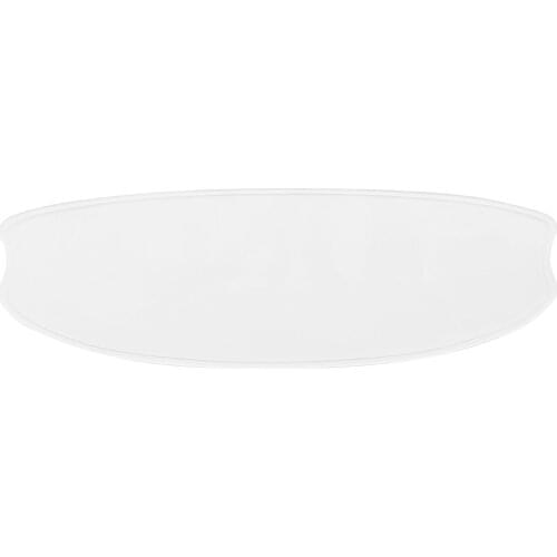 Universal Anti Fog Helmet Lens Visor Shield Film Super Transparent Fog Resistant Moto Racing,Parts