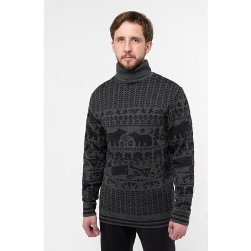 Velikoross Men's Sweaters